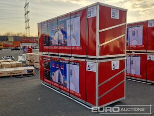 Hills Industrial 40'x80'x21' hangar de tela nuevo