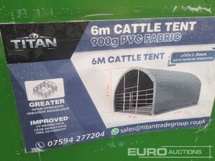 جديد خيمة التخزين Livestock Shelter