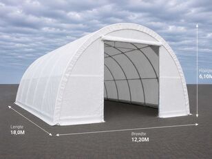 RTE 8107 fabric hangar