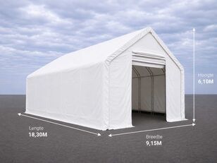 RTE 8109 fabric hangar