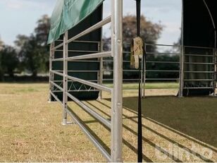 RTE PVC duk fabric hangar