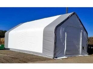Rhino-Cross-Shelter 4012021DP - 36,6x12,2x6,4 m fabric hangar