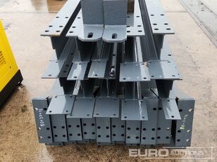 Metal hangar for sale - Image 6 | Agroline GB New metal hangar | Image 6 - Agroline