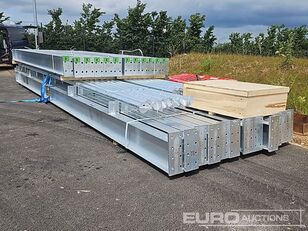 Prodaja Best Machinery metalnog hangara - Slika 3 | Agroline HR Novi Best Machinery metalni hangar | Slika 3 - Agroline