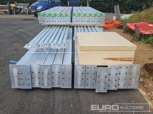 Prodaja Best Machinery metalnog hangara - Slika 4 | Agroline HR Novi Best Machinery metalni hangar | Slika 4 - Agroline