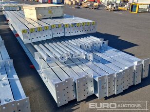 neuer Best Machinery Metallhangar