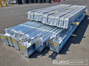 neuer Best Machinery High Strength Framed Metallhangar