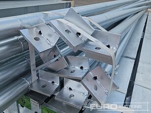 Best Machinery High Strength Steel Framed metal hangar for sale - Image 10 | Agroline US New Best Machinery High Strength Steel Framed metal hangar | Image 10 - Agroline