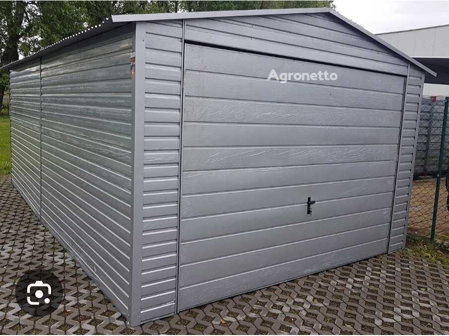 Купить металлический ангар Emanuel STEEL CONSTRUCTION Hall steel constructions | Agronetto UZ Металлический ангар Emanuel STEEL CONSTRUCTION Hall steel constructions - Agronetto
