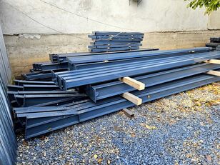 Купить металлический ангар Emanuel Type Industrial warehouse - Изображение 8 | Agroline AM Металлический ангар Emanuel Type Industrial warehouse | Изображение 8 - Agroline