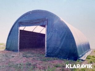 hangar m&eacute;tallique F&ouml;rr&aring;dst&auml;lt 12 x 9.15 x 4.5 m