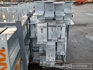 KMY Industrial 100X50X20 metal hangar for sale - Image 6 | Agroline IE New KMY Industrial 100X50X20 metal hangar | Image 6 - Agroline