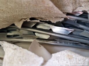 neuer KMY Industrial 500mx1Roll Metallhangar