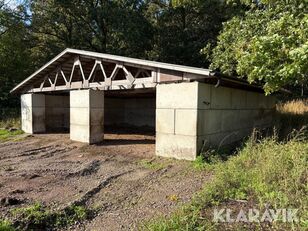 هنجر معدني Ligghall Kostall