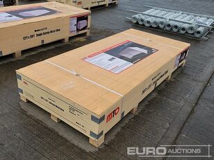 hangar métallique MTO A1912 neuf