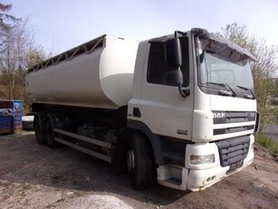 الشاحنات شاحنة الأعلاف DAF 85.410