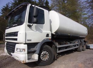 DAF 85.410 Euro 5 silo feed truck