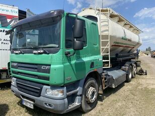 DAF CF 75.310 U SILÓS feed truck