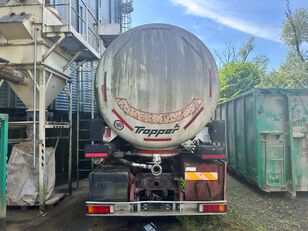 Xe chở thức ăn chăn nuôi IVECO STRALIS 350 để bán - Hình ảnh 5 | Autoline VN Xe chở thức ăn chăn nuôi IVECO STRALIS 350 | Hình ảnh 5 - Autoline