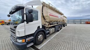 Scania P410 vozilo za stočnu hranu