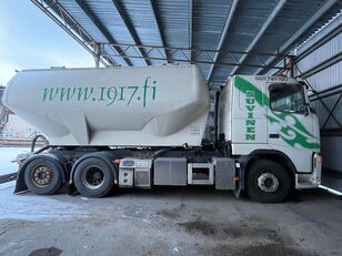 Volvo FH13 6×2 Bulksäiliö 22m3 feed truck