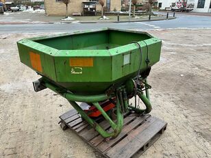 Amazone ZA-F 1204 r mounted fertilizer spreader