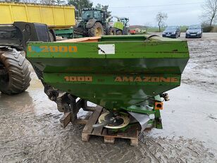 Distributeur d'engrais porté Amazone ZA-M à vendre - Image 5 | Agroline SN Distributeur d'engrais porté Amazone ZA-M | Image 5 - Agroline