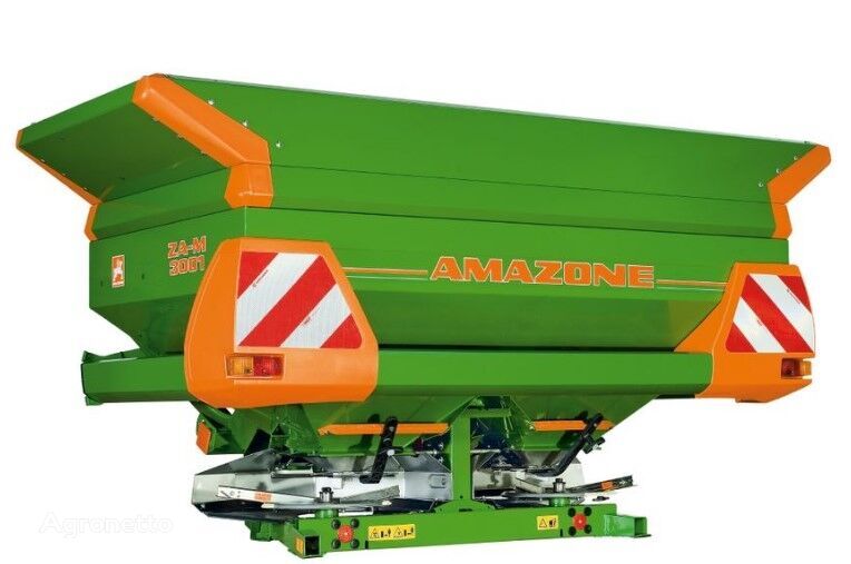 Amazone ZA-M 1001 abonadora suspendida nueva