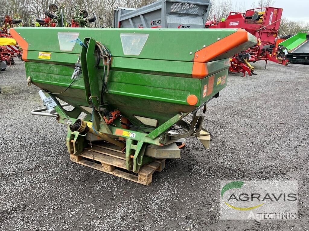 Amazone ZA-M 1500 mounted fertilizer spreader