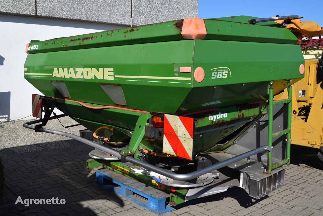 distribuitor de îngrășăminte montat Amazone ZA-M 3000 Ultra