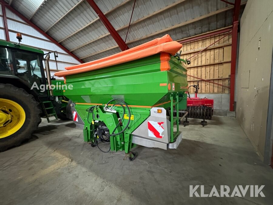 Amazone ZA-M 4200 Ultra abonadora suspendida - Agroline