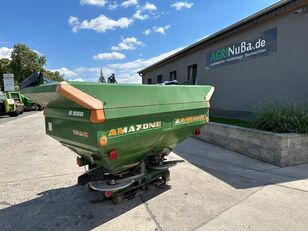 Amazone ZA-M maxiS mounted fertilizer spreader