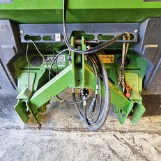 Venta de Amazone ZA-TS 4200 abonadora suspendida - Imagen 6 | Agroline CO Amazone ZA-TS 4200 abonadora suspendida | Imagen 6 - Agroline