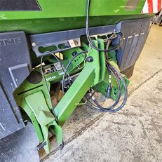 Venta de Amazone ZA-TS 4200 abonadora suspendida - Imagen 7 | Agroline CO Amazone ZA-TS 4200 abonadora suspendida | Imagen 7 - Agroline