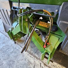 Venta de Amazone ZA-TS 4200 abonadora suspendida - Imagen 8 | Agroline CO Amazone ZA-TS 4200 abonadora suspendida | Imagen 8 - Agroline