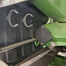 Venta de Amazone ZA-TS 4200 abonadora suspendida - Imagen 17 | Agroline CO Amazone ZA-TS 4200 abonadora suspendida | Imagen 17 - Agroline