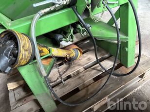 Amazone ZA-X 1200 mounted fertilizer spreader for sale - Image 18 | Agroline ZM Amazone ZA-X 1200 mounted fertilizer spreader | Image 18 - Agroline