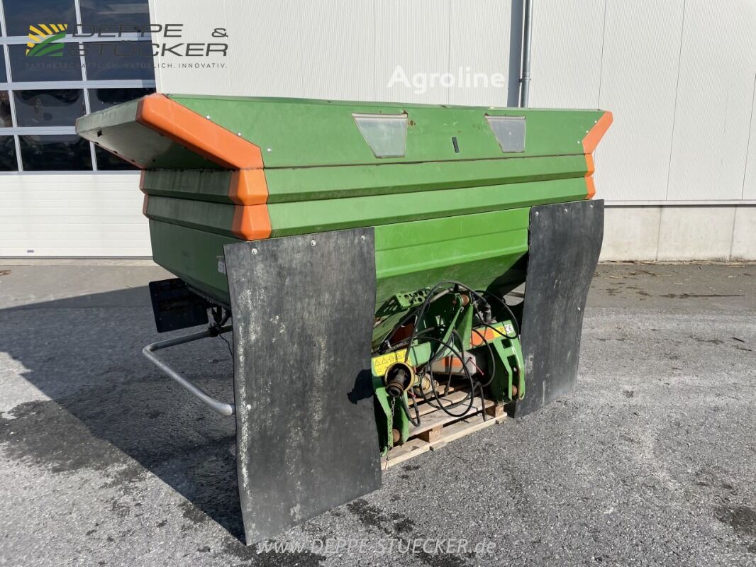 Amazone ZAM 1500 monterad gödselspridare - Agroline
