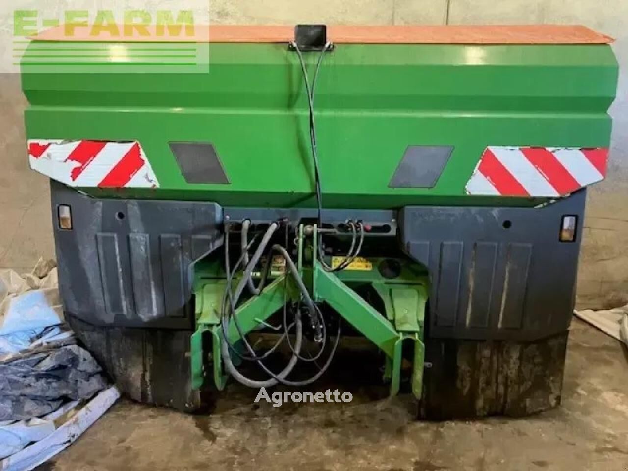 Venta de Amazone düngerstreuer za-ts 4200 abonadora suspendida | Agronetto MX Amazone düngerstreuer za-ts 4200 abonadora suspendida - Agronetto