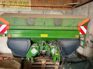 distributeur d'engrais port&eacute; Amazone z-am profi s