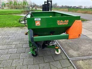 ماكينة توزيع السماد المركبة على الجرارات Amazone za-m 1500 tronic profis