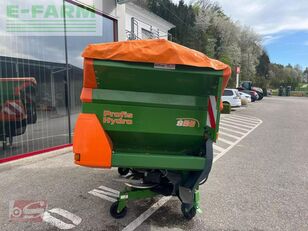приклучен распрскувач на ѓубриво Amazone za-m 3200 profis hydro