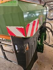 Amazone za-ts 3200 profis hydro mounted fertilizer spreader