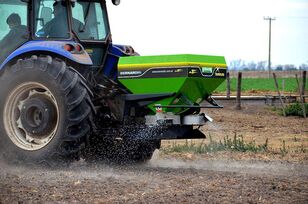 Bernardin mounted fertilizer spreader for sale - Image 6 | Agroline NZ New Bernardin mounted fertilizer spreader | Image 6 - Agroline