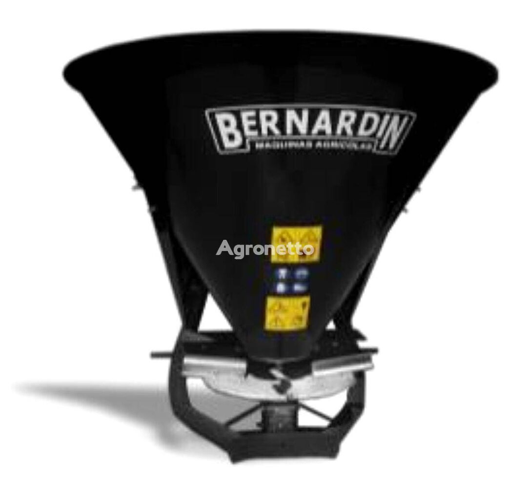 spandiconcime portato Bernardin Ferilizadora Monodisco 350lt Línea XA Bernardin nuovo