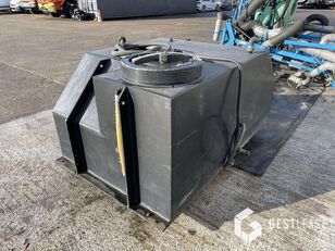 Купить разбрасыватель удобрений навесной Berthoud SPEEDAIR 9R после аварии - Изображение 8 | Agroline MD Разбрасыватель удобрений навесной Berthoud SPEEDAIR 9R после аварии | Изображение 8 - Agroline