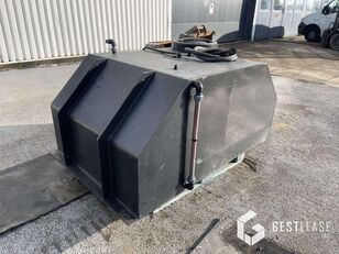 Купить разбрасыватель удобрений навесной Berthoud SPEEDAIR 9R после аварии - Изображение 10 | Agroline MD Разбрасыватель удобрений навесной Berthoud SPEEDAIR 9R после аварии | Изображение 10 - Agroline