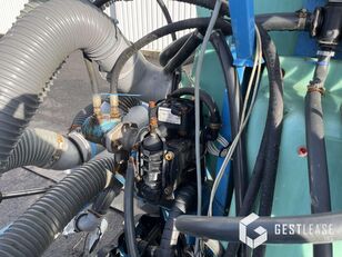 Купить разбрасыватель удобрений навесной Berthoud SPEEDAIR 9R после аварии - Изображение 12 | Agroline MD Разбрасыватель удобрений навесной Berthoud SPEEDAIR 9R после аварии | Изображение 12 - Agroline