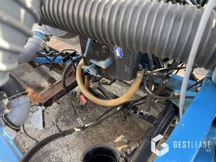 Купить разбрасыватель удобрений навесной Berthoud SPEEDAIR 9R после аварии - Изображение 20 | Agroline MD Разбрасыватель удобрений навесной Berthoud SPEEDAIR 9R после аварии | Изображение 20 - Agroline