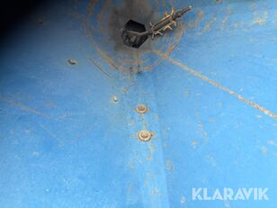 Купить разбрасыватель удобрений навесной Bøgballe BL700 - Изображение 9 | Agroline TM Разбрасыватель удобрений навесной Bøgballe BL700 | Изображение 9 - Agroline